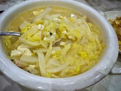 -伏尔加庄园米尼阿久尔餐厅