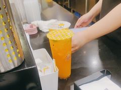 -快乐柠檬happylemon(北京APM店)