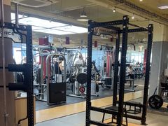 -聚健身GatherFitness(余杭店)