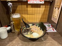 -一蘭拉面(新宿中央东口店)