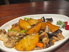 -前海沿·青岛菜(五四广场永旺店)