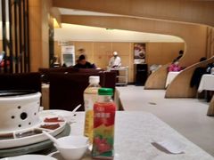 大堂-金百万烤鸭店(马甸店)