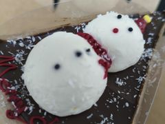 生巧榛果巧克力-提亚烘焙·手作面包·生日蛋糕(七星店)