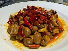 -旺角小渔村(二马路店)