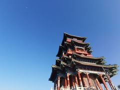 -定都峰