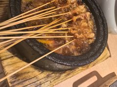 -胡马八破·川菜小馆(宽厚里店)