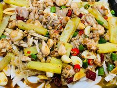 -回·龙虾铺·盆盆蟹·烧烤大排档(回龙观店)