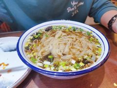 -陕北四窑洞(巨丰店)