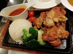 -翠华餐厅