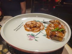-京味斋·北京烤鸭(北京南站洋桥店)