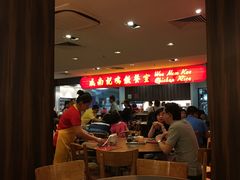 -威南记鸡饭餐室