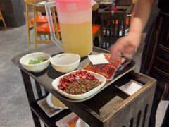 -老船舫·现做活鲜鱼馆(东郊记忆店)
