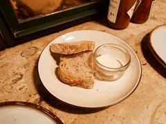 餐前面包-RAC BAR(安福路店)