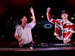 -汕头蓝水星欢乐世界