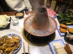-宣武小院涮肉(前门店)
