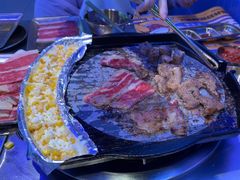 -喜井无限自助烤肉公司(石厦店)