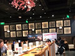 -呷哺呷哺(砂之船奥莱店)