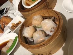 -潮福城潮州大酒楼(湖滨北路店)