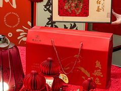 -徽州小镇(高新店)