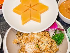 -前门后头老北京铜锅涮肉·京味菜·烤鸭(伊藤洋华堂店)