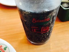 -萨莉亚意式餐厅(深圳北站店)