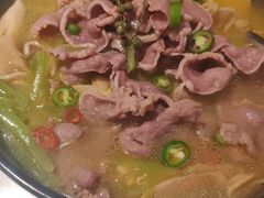 -荷塘秋月·本帮江浙菜(国权路店)