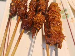 -七八冷面·延边朝鲜族美食(圣熙八号店)