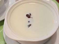 -南信牛奶甜品专家
