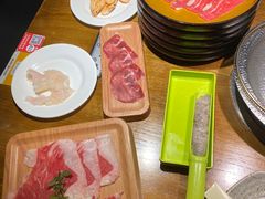 -蟹将军·松叶蟹和牛日料放题自助(K11店)