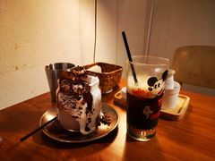 -甘单茶事小馆(洋河店)
