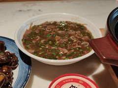 -日丰园海肠水饺·老字号大连海鲜(银泰城店)