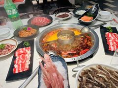-川锅一号火锅(铜山万达店)