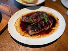 秘制黑叉烧-上饍·中国厨房(建发JFC品尚中心店)