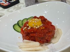 -平壤馆(西塔街店)