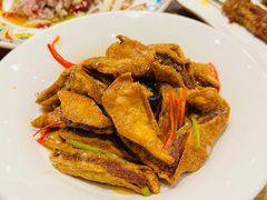 -巴依老爷新疆美食(常营店)