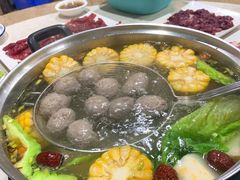 -伟记牛肉(金鸿公路店)