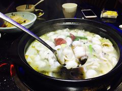 -周渝食惦酸菜鱼(青浦店)
