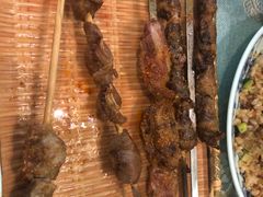 -新疆伊宁远征餐厅