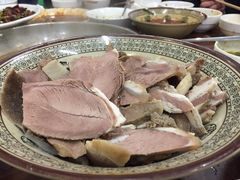 -雍江食府(企业天地店)