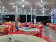 -考记泥焗鸡农庄·海鲜(北洛秘境店)