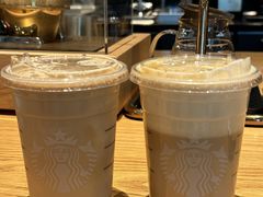 -星巴克臻选(杭州万象城店)