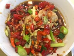 -红色湘菜馆(春风店)