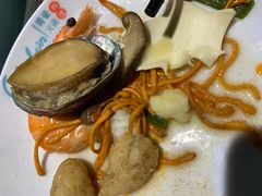 -青瓷火锅料理(西单大悦城店)