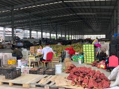 -东方鼎信农副产品交易中心