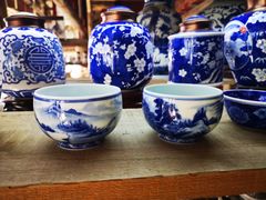 -景德镇古窑民俗博览区