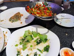 -王庄阿咪海鲜大排档(象园店)