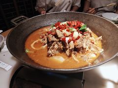 -洞庭记·老湖南味道(下沙店)