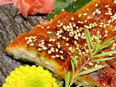 -炙柒Sekinana·精致料理 烧鸟·铁板烧(海上世界店)