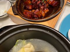 -涌上外婆桥(南塘店)