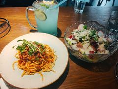 蓝柠檬气泡-IFIF 如果花園(宽厚里店)